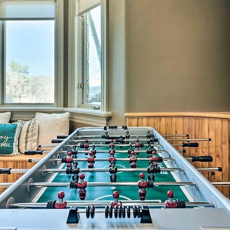 Family-Friendly Utah Vacation Rental Near Skiing! Sandy Eksteriør bilde