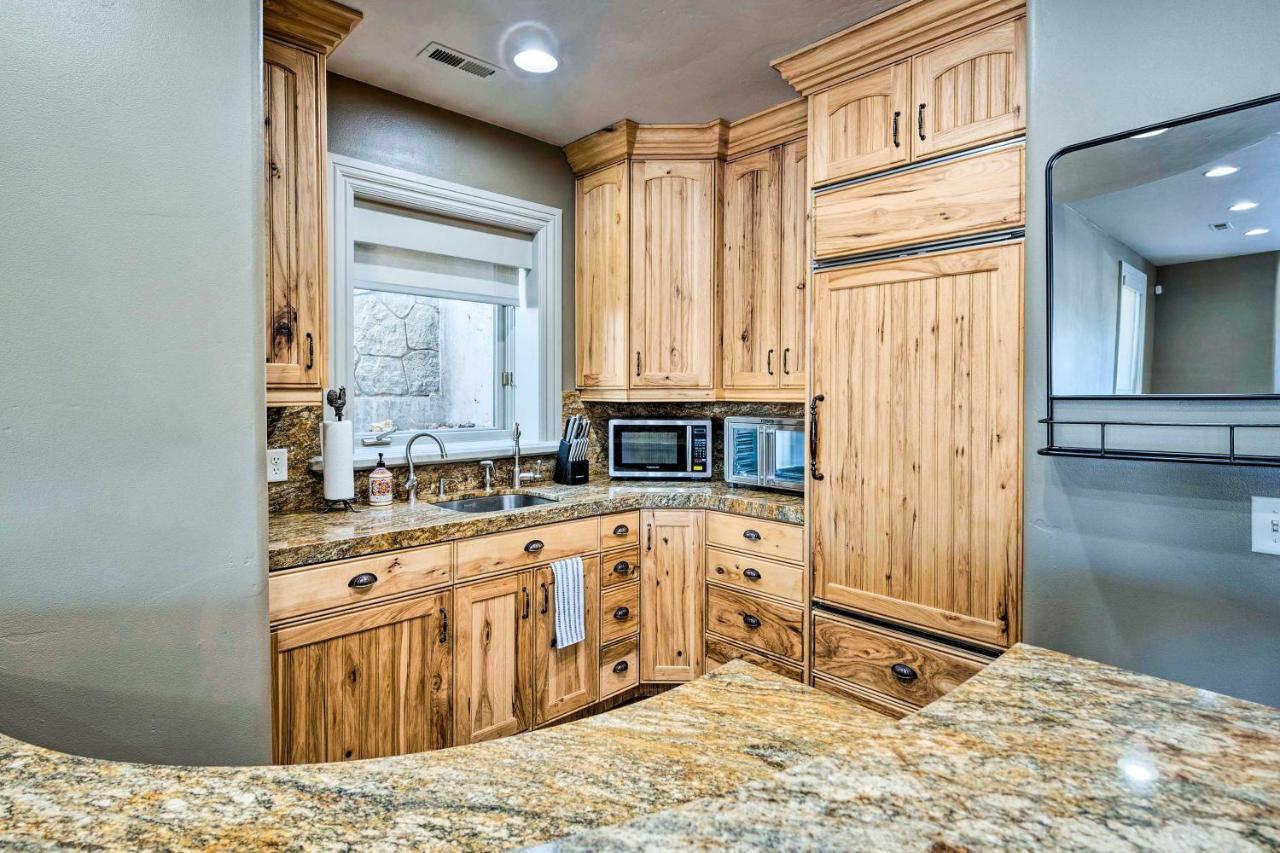 Family-Friendly Utah Vacation Rental Near Skiing! Sandy Eksteriør bilde