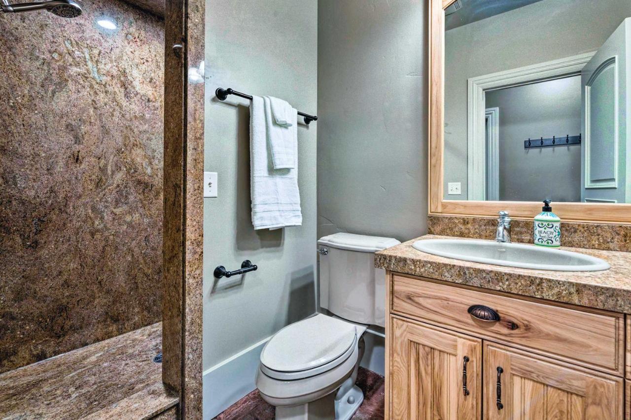 Family-Friendly Utah Vacation Rental Near Skiing! Sandy Eksteriør bilde