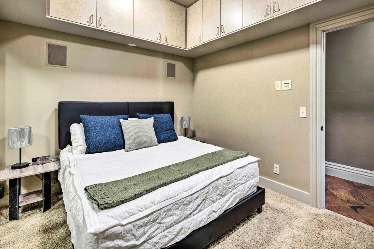 Family-Friendly Utah Vacation Rental Near Skiing! Sandy Eksteriør bilde