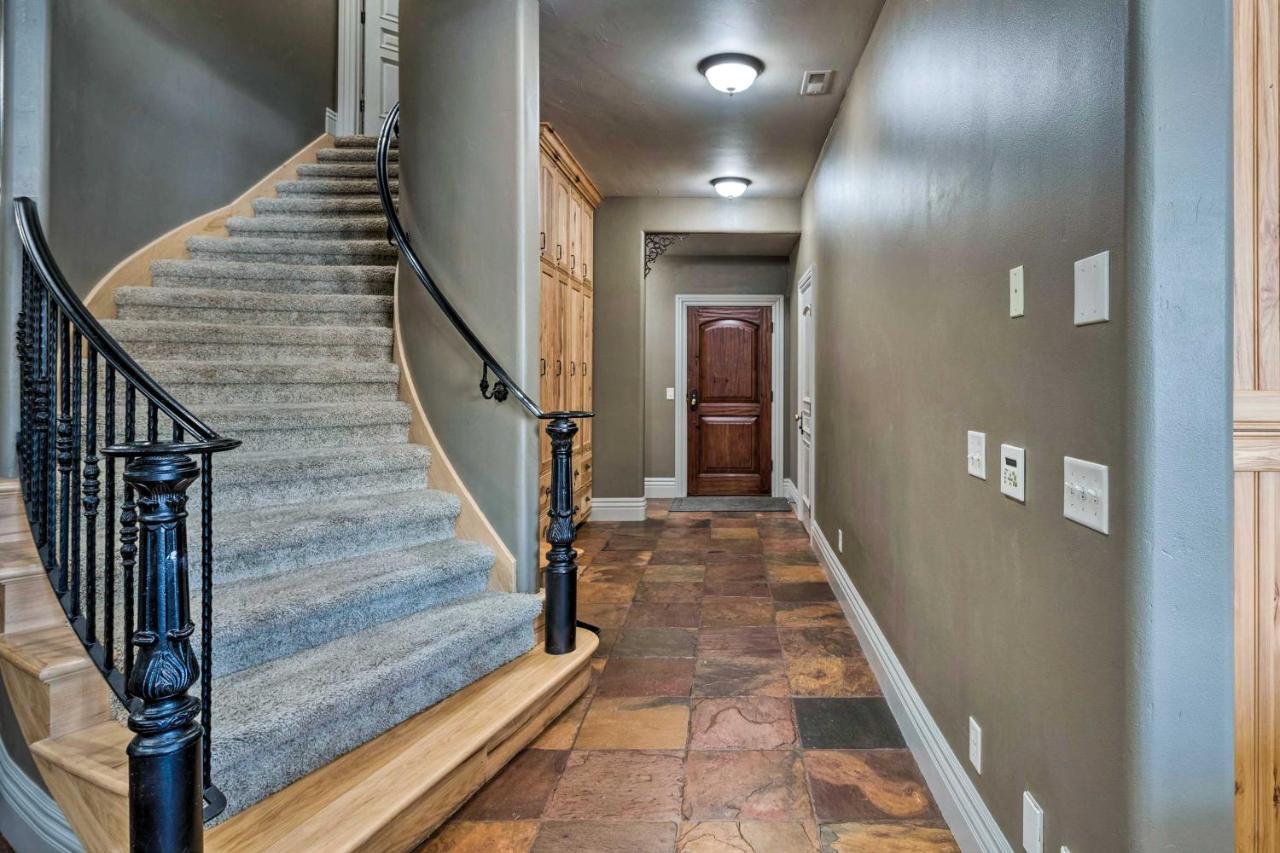 Family-Friendly Utah Vacation Rental Near Skiing! Sandy Eksteriør bilde