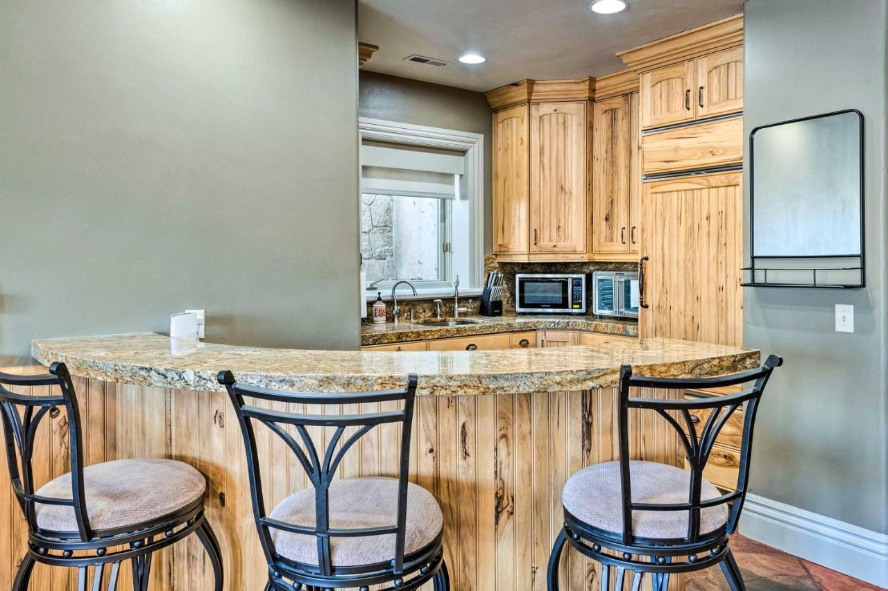 Family-Friendly Utah Vacation Rental Near Skiing! Sandy Eksteriør bilde