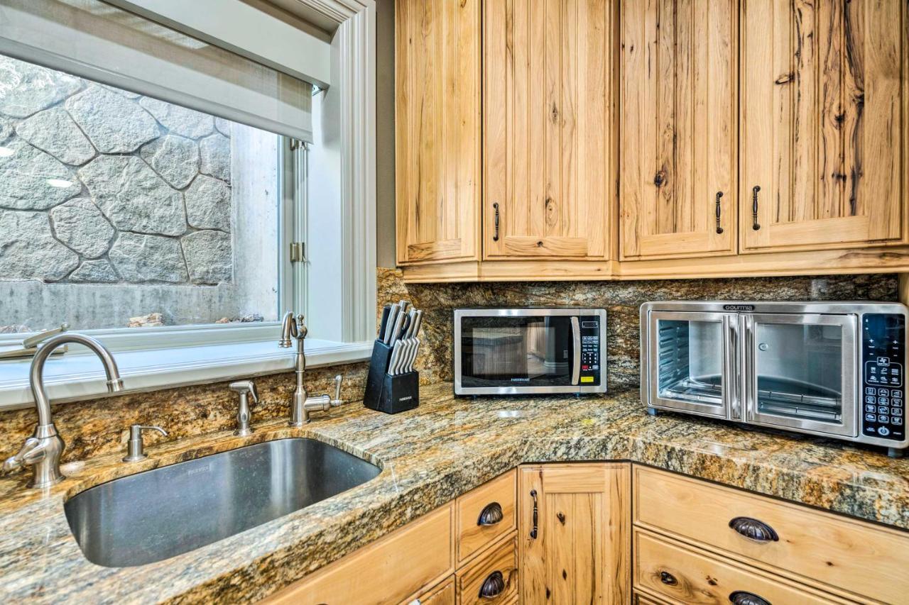 Family-Friendly Utah Vacation Rental Near Skiing! Sandy Eksteriør bilde