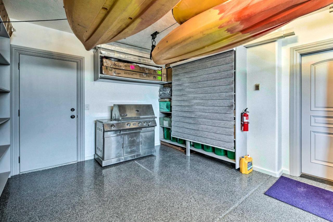 Family-Friendly Utah Vacation Rental Near Skiing! Sandy Eksteriør bilde