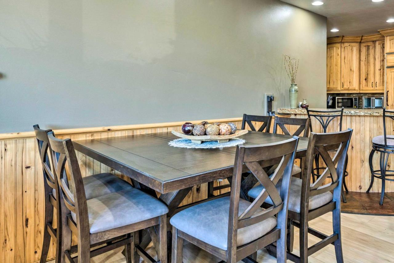 Family-Friendly Utah Vacation Rental Near Skiing! Sandy Eksteriør bilde