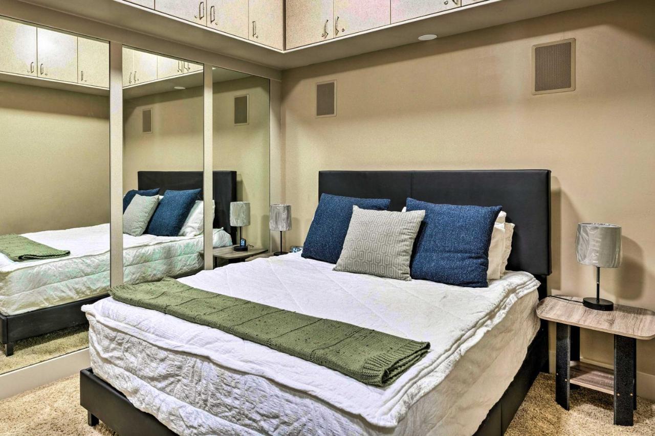 Family-Friendly Utah Vacation Rental Near Skiing! Sandy Eksteriør bilde